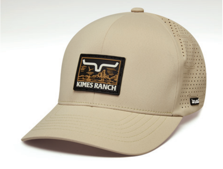 Solano Ball Cap
