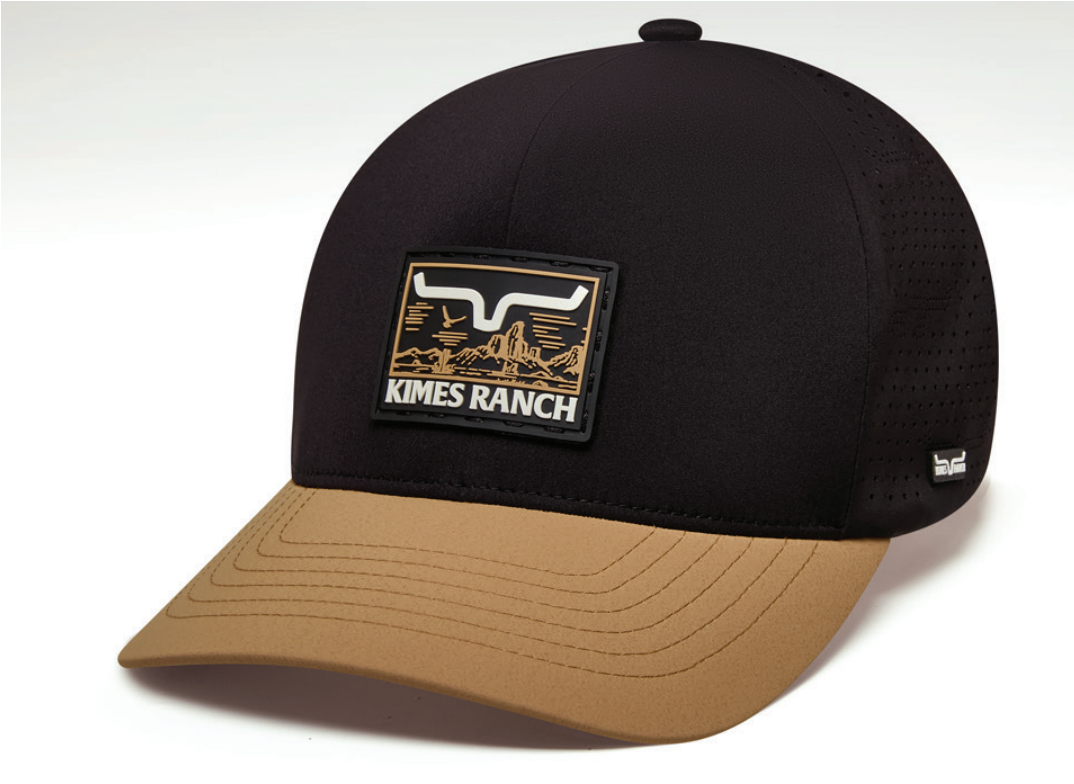 Solano Ball Cap