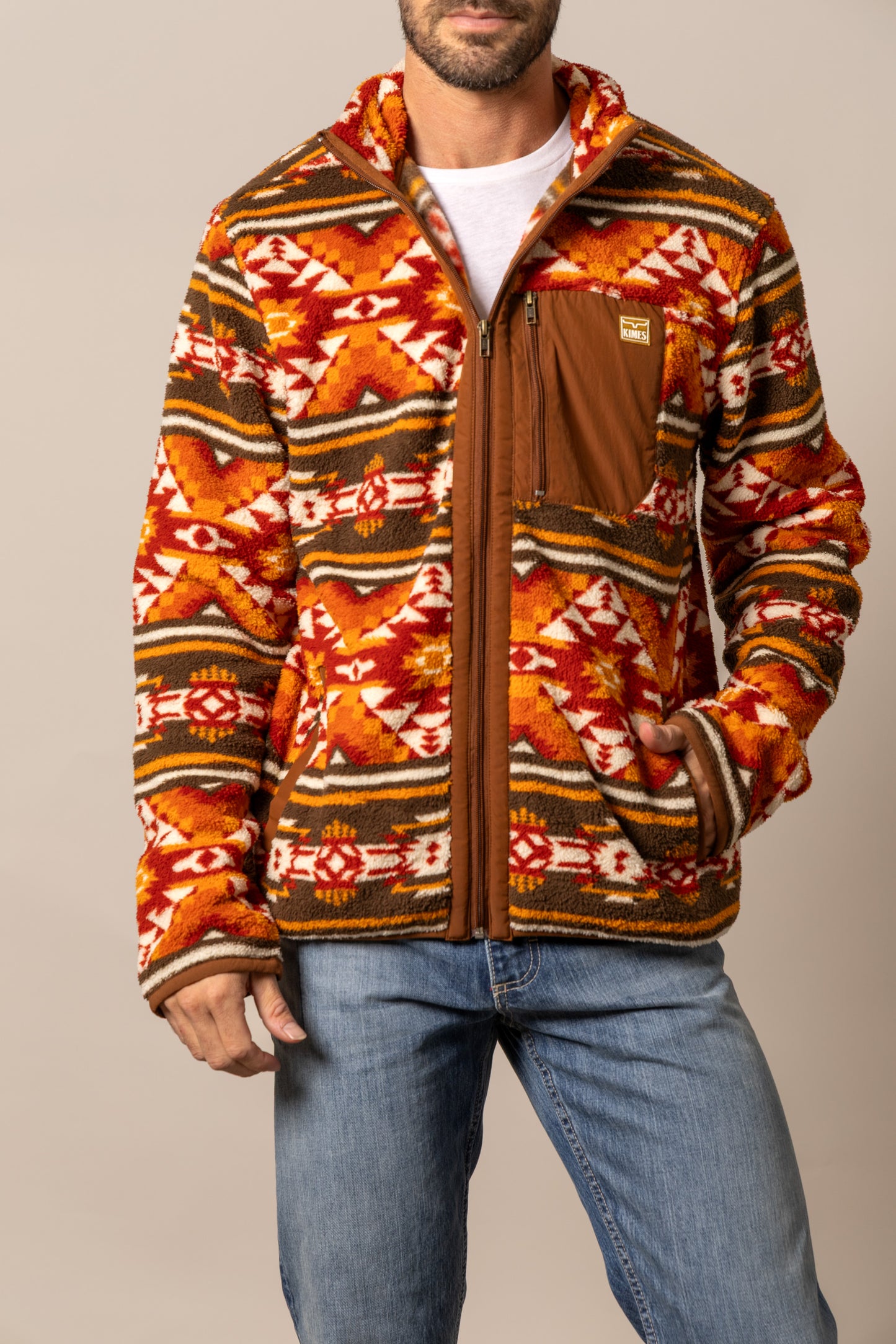 Mens Mercury Hoodie