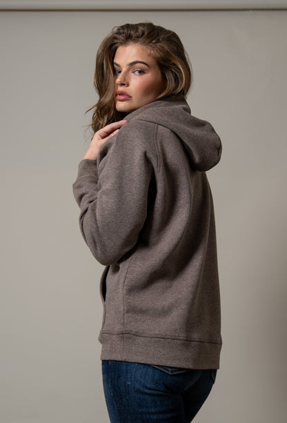 Ladies Hoodie Outlier
