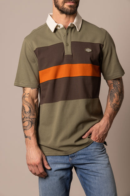 Men's 1874 Polo