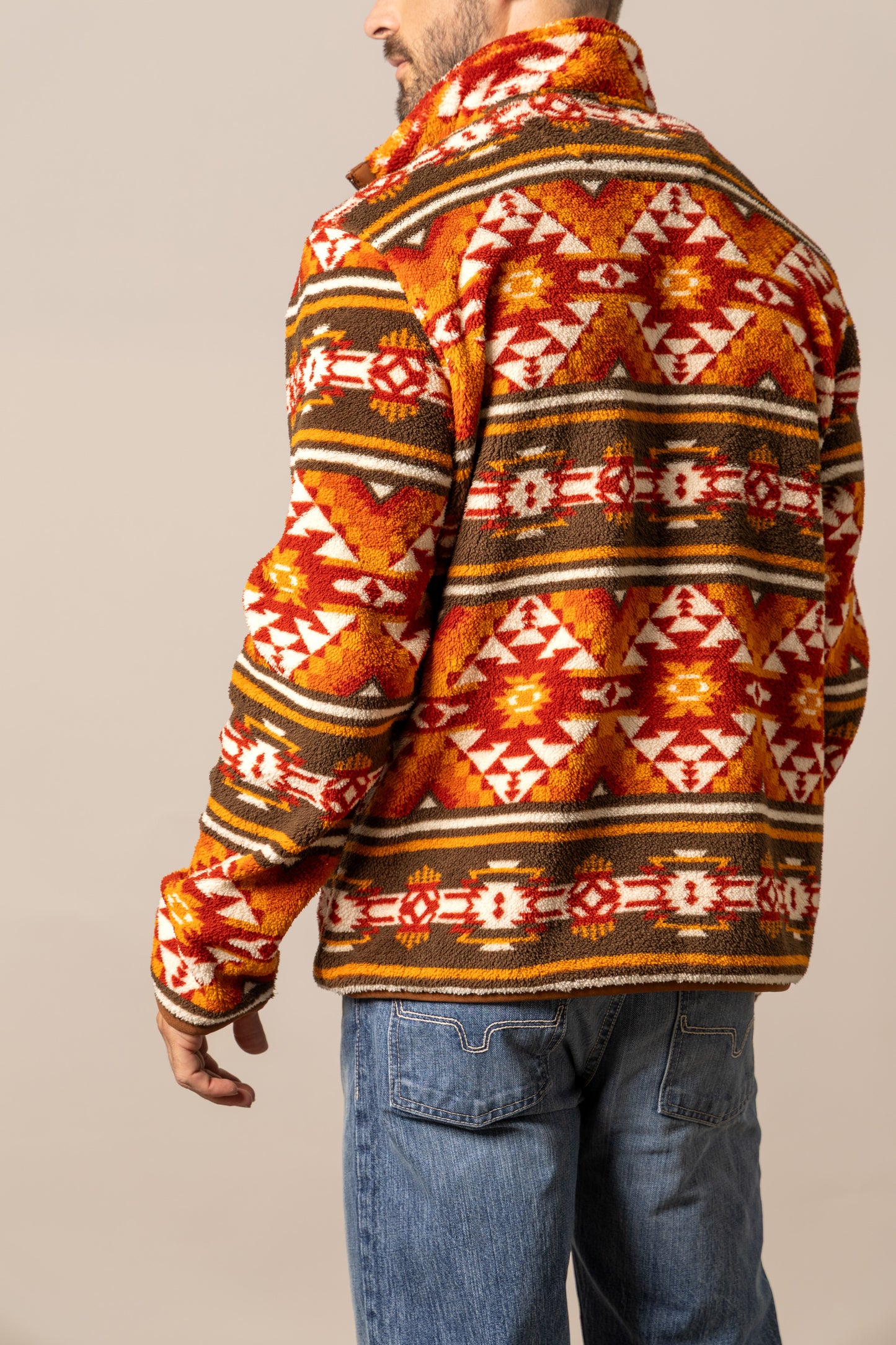 Mens Mercury Hoodie