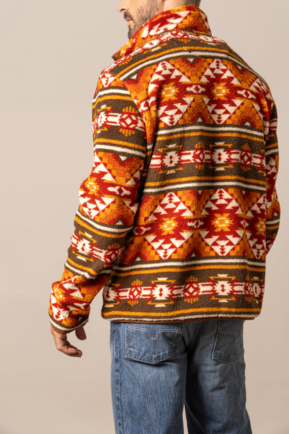 Mens Mercury Hoodie