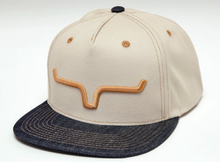 Weekly Tall Ball Cap