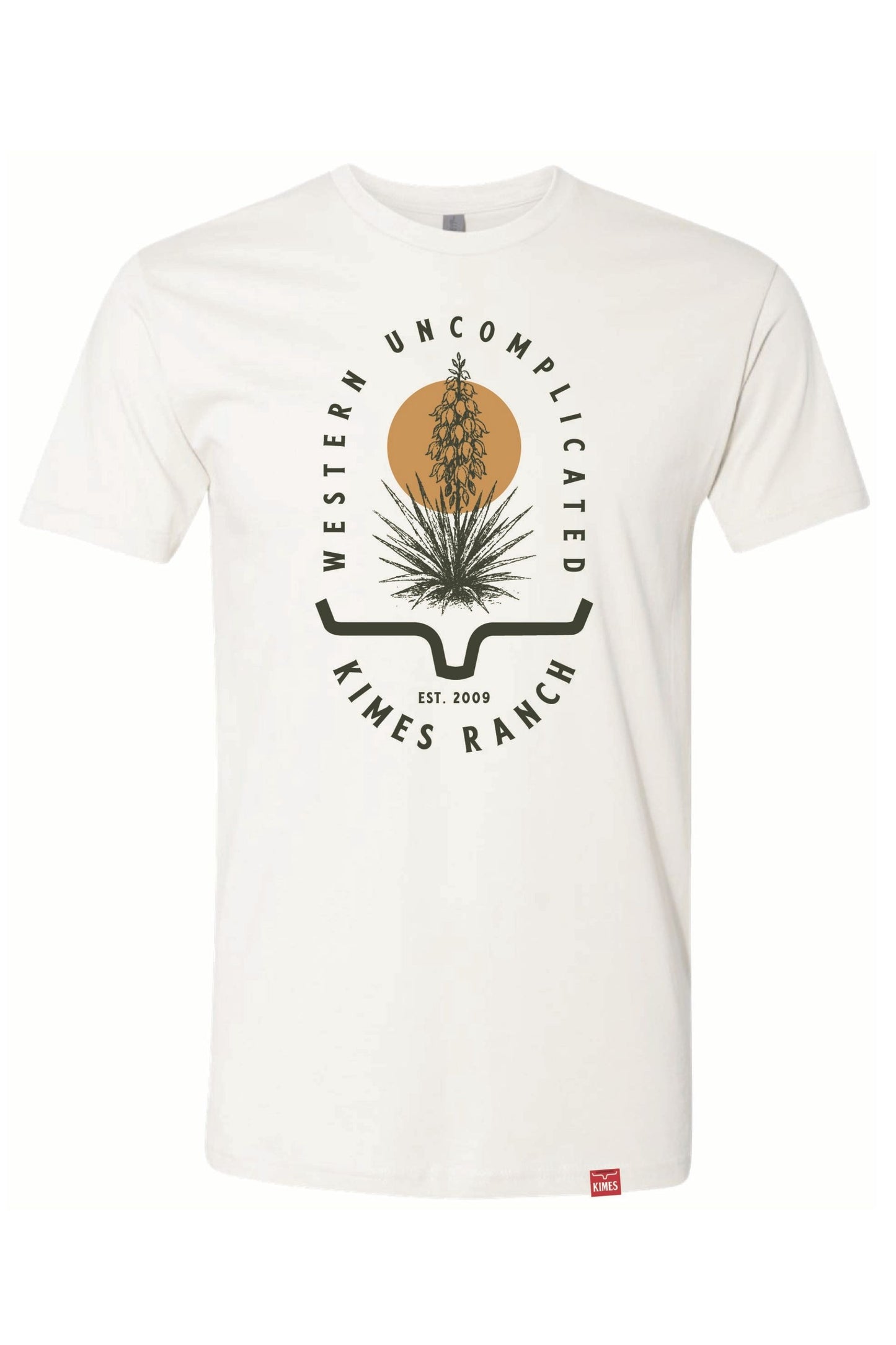 Mens Graphic Tee