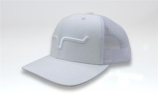 Weekly Trucker Cap