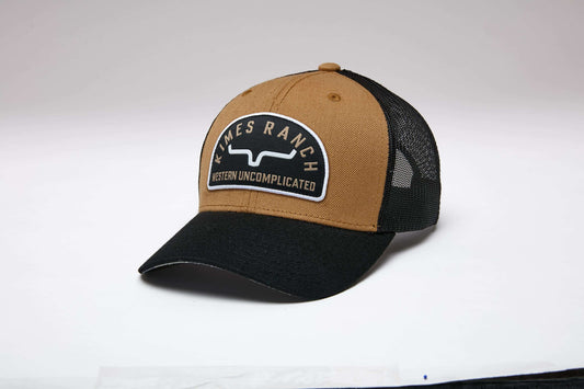 Ball Cap North Forty