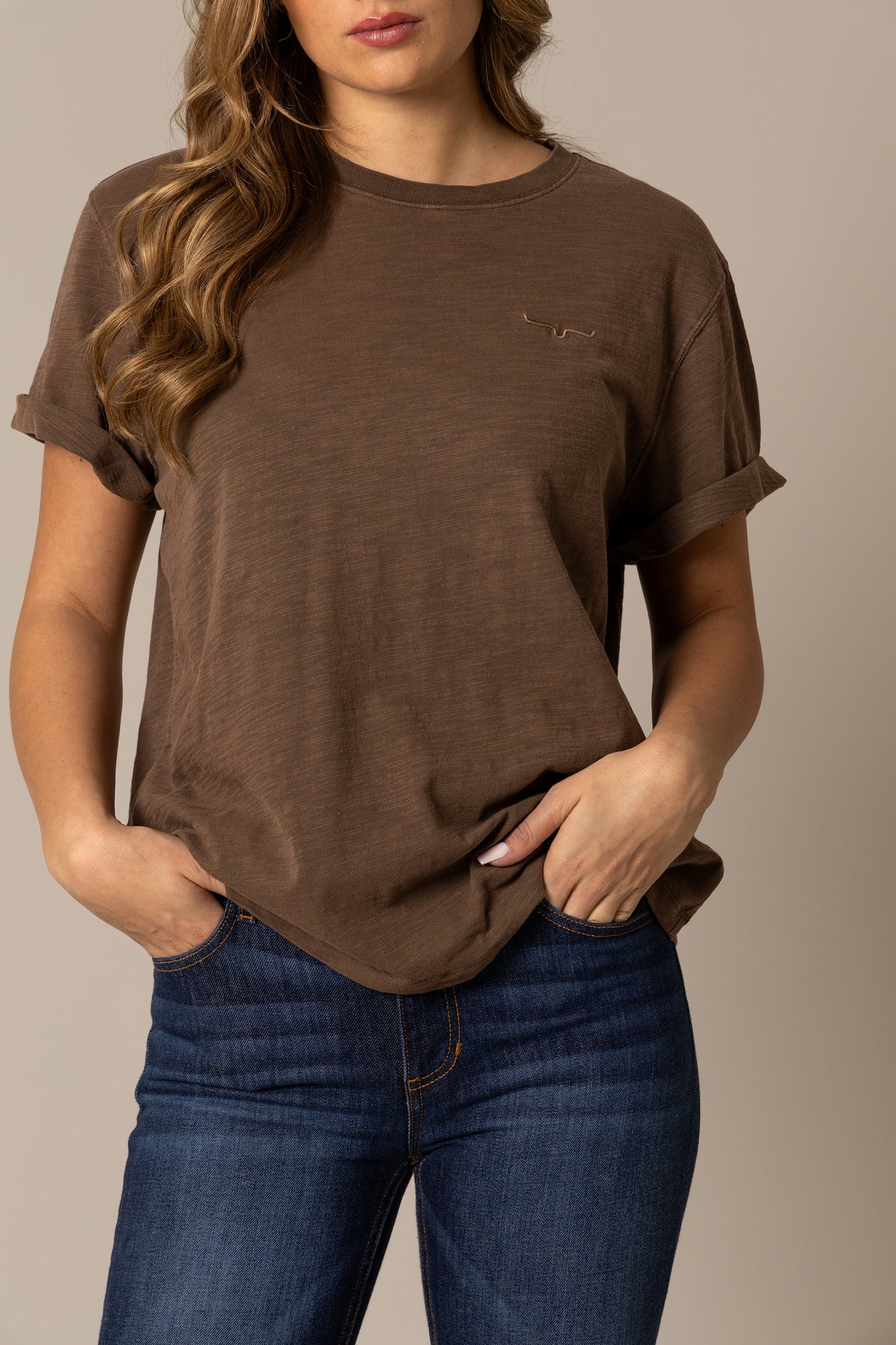 Ladies Ashley Tee