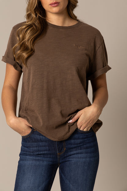 Ladies Ashley Tee