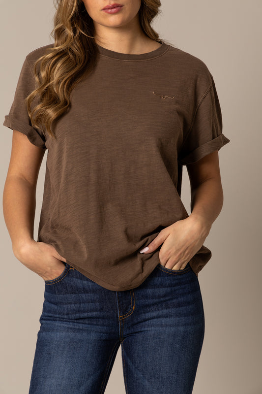 Ladies Ashley Tee