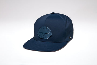 Kimes Ball Cap - Gillette