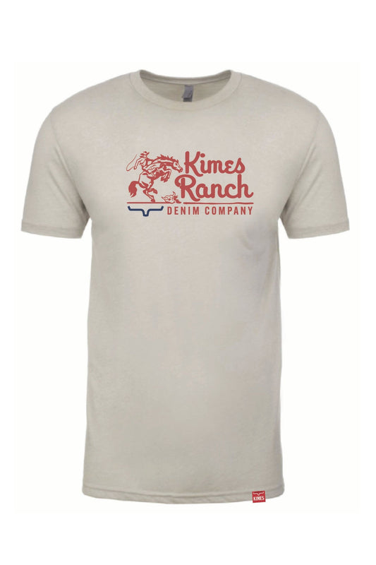 Mens Graphic Tee