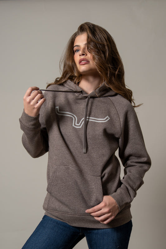 Ladies Hoodie Outlier