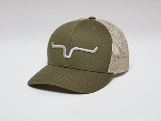 Weekly Trucker Cap