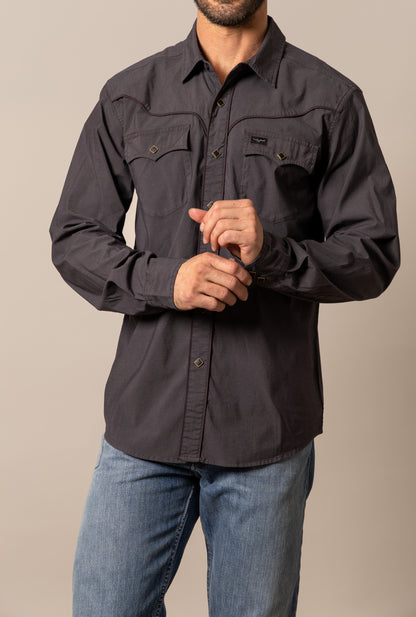 Men's El Toro Western