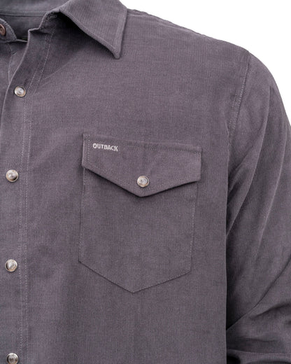 OBT MENS BUTTON DOWN BRYCE
