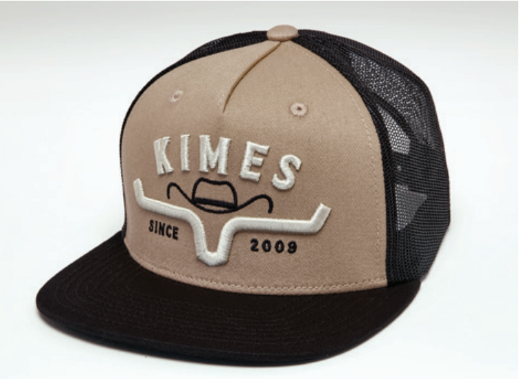 Denni Ball Cap