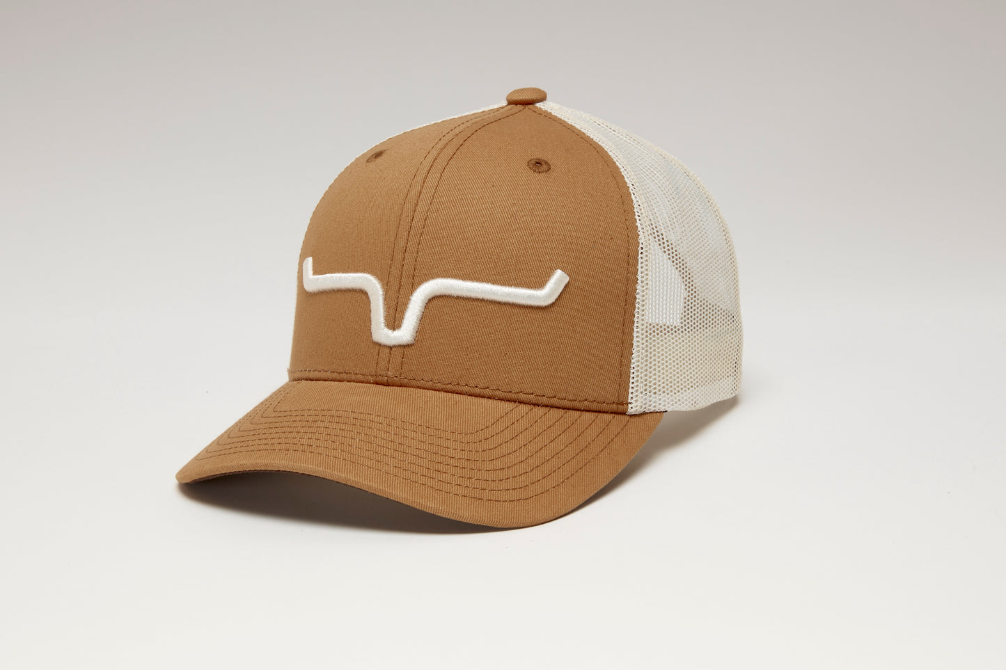 Weekly Trucker Cap