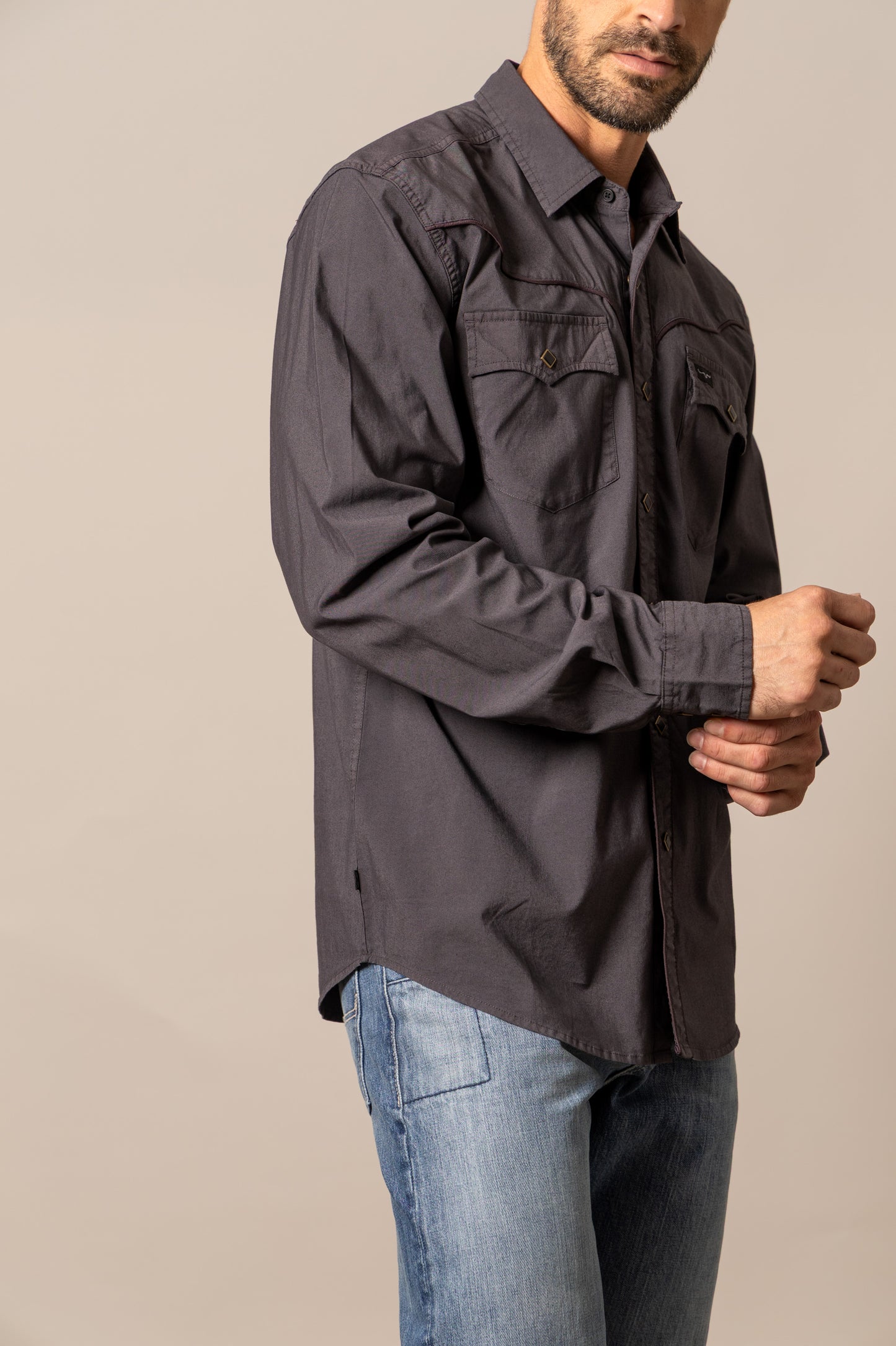 Men's El Toro Western