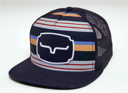 Nic Ball Cap
