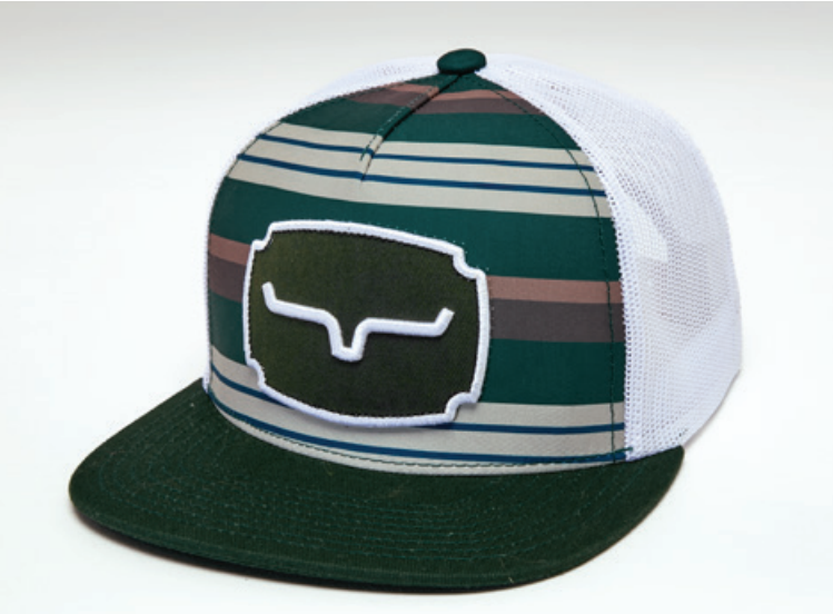 Nic Ball Cap