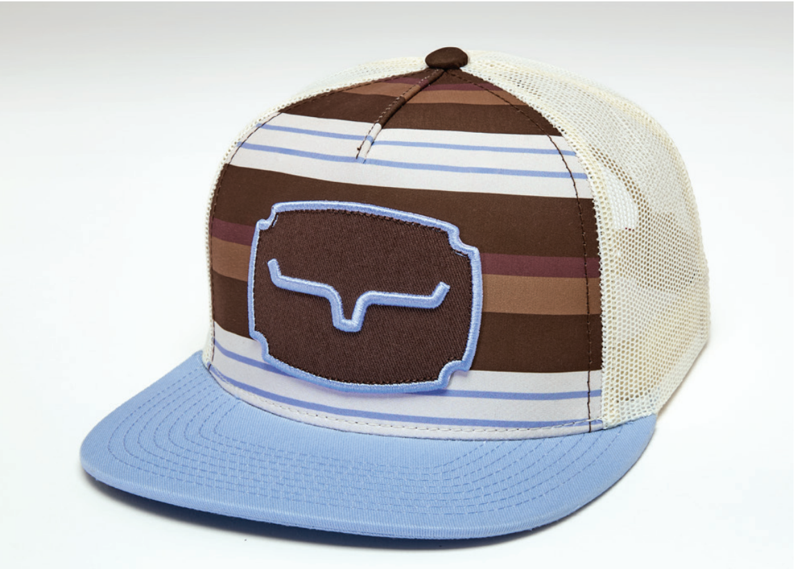 Nic Ball Cap