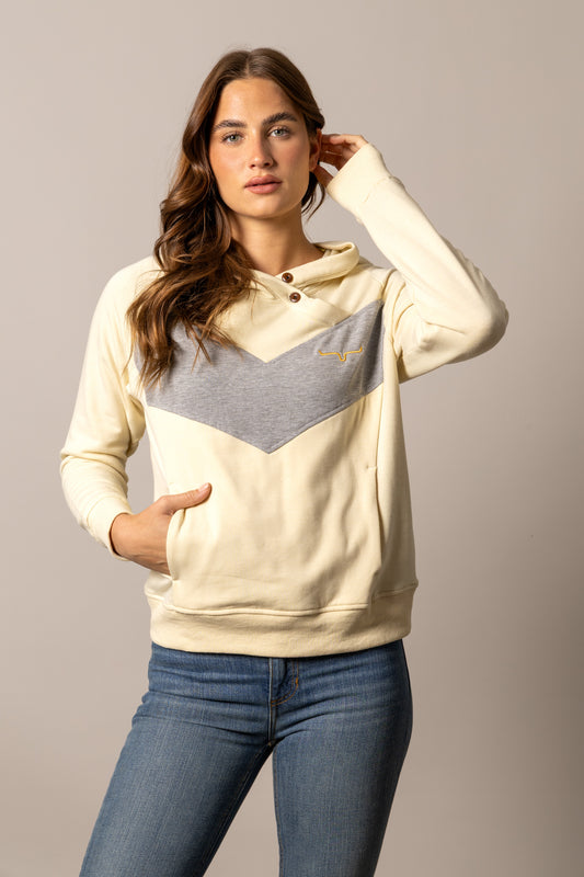 Ladies Hoodie Stella