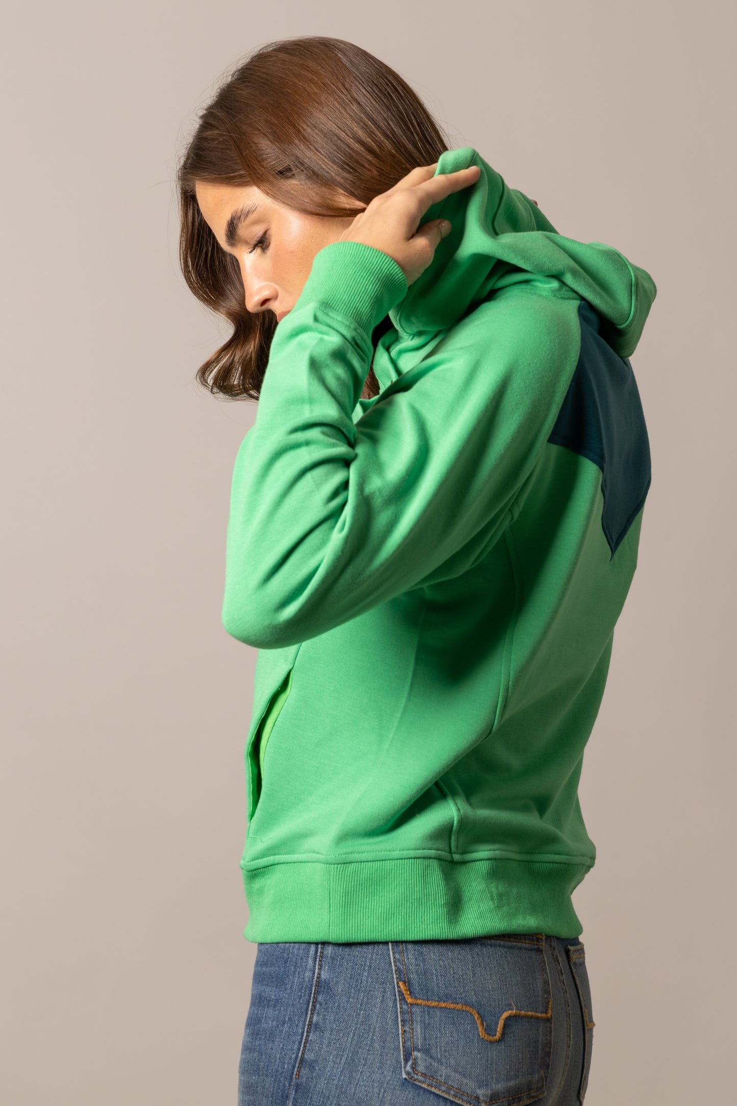 Ladies Hoodie Stella