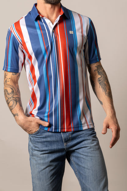 Mens Polo Shirt Rein