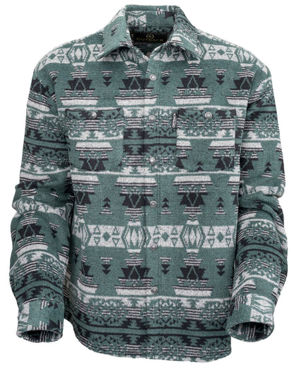 Men's Shirt Jacket Hudson