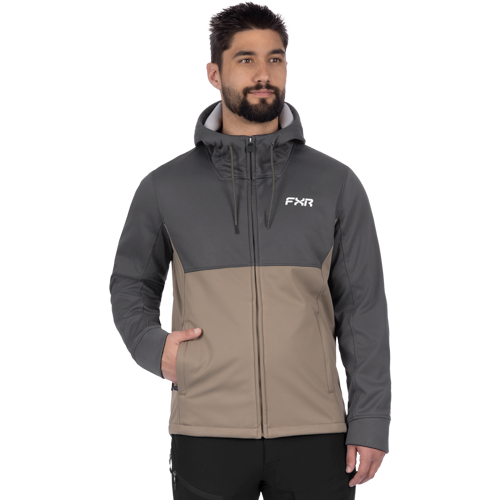 Men's Hydrogen Jacket