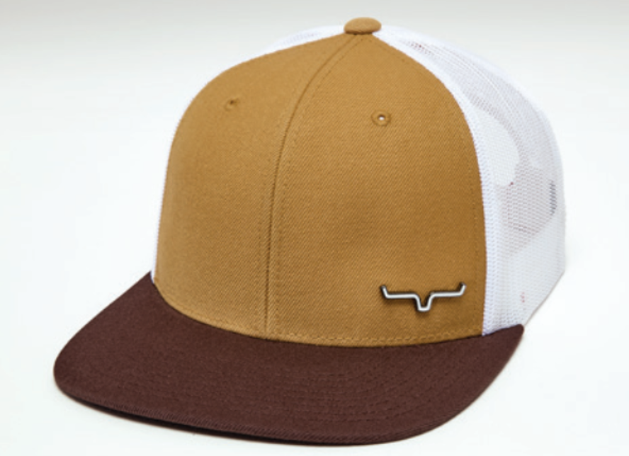 Folsom Ball Cap