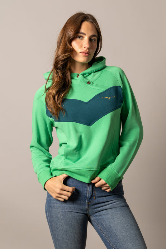 Ladies Hoodie Stella