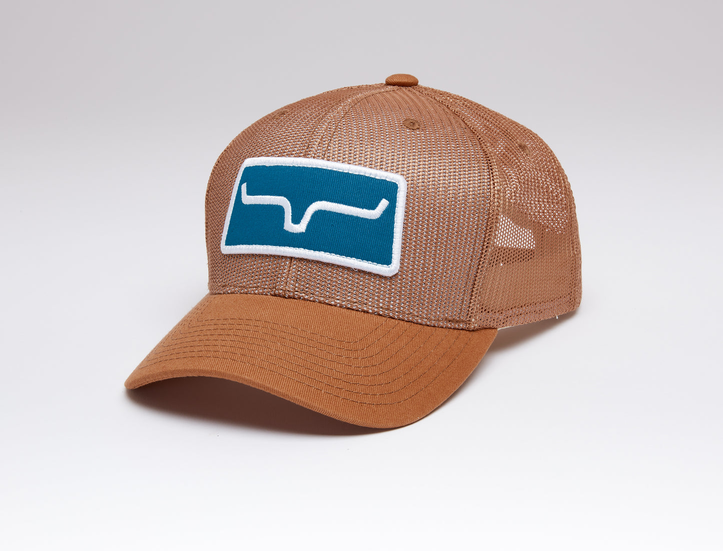 All Mesh Trucker Cap