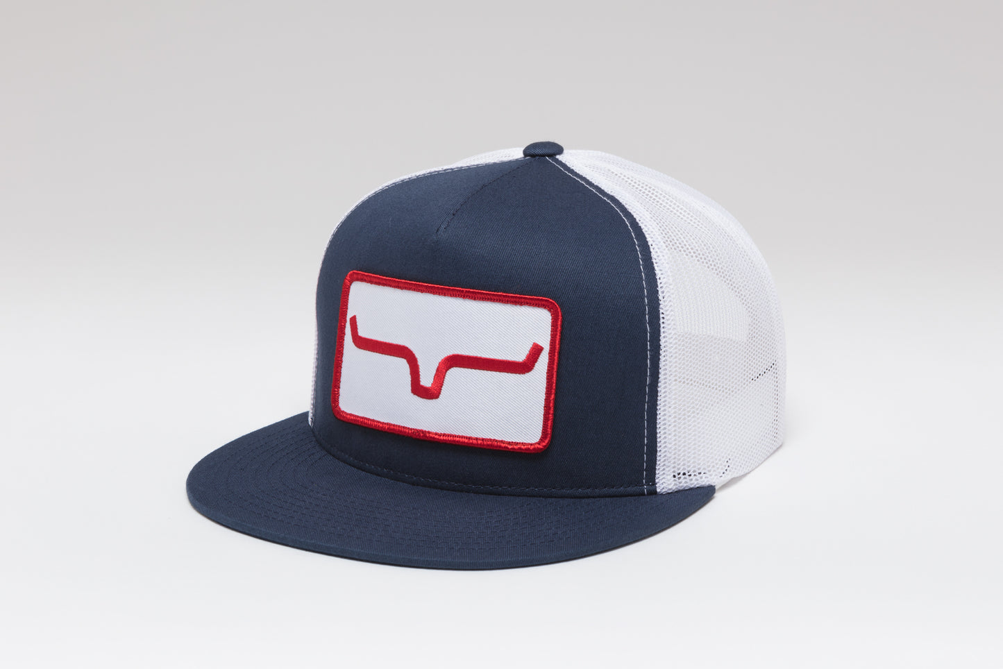 Banner Ventilated Cap