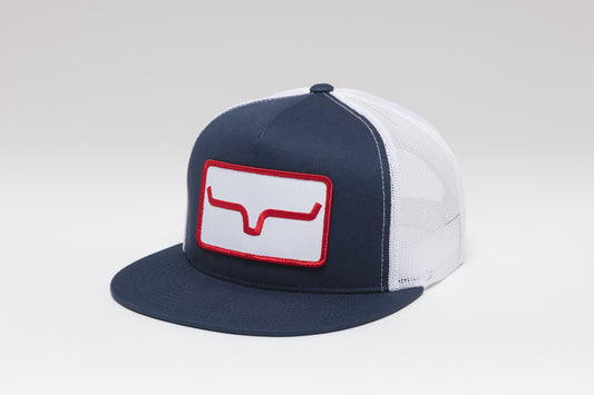 Banner Ventilated Cap