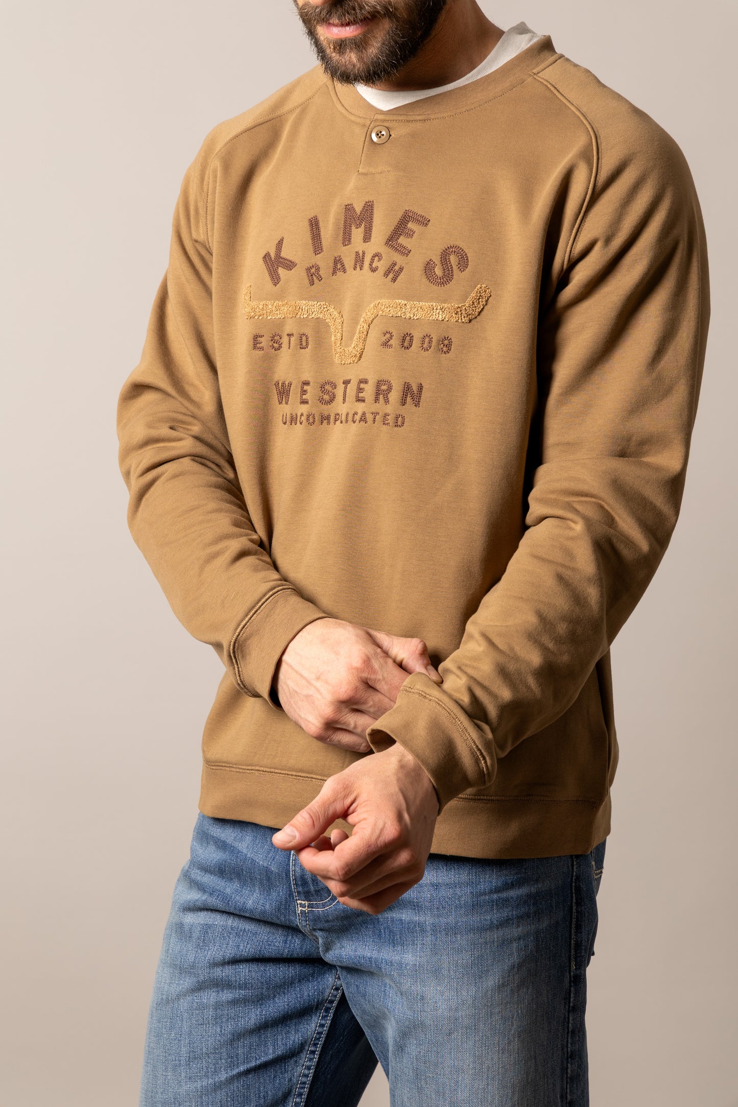 Men's Sweater Reeves