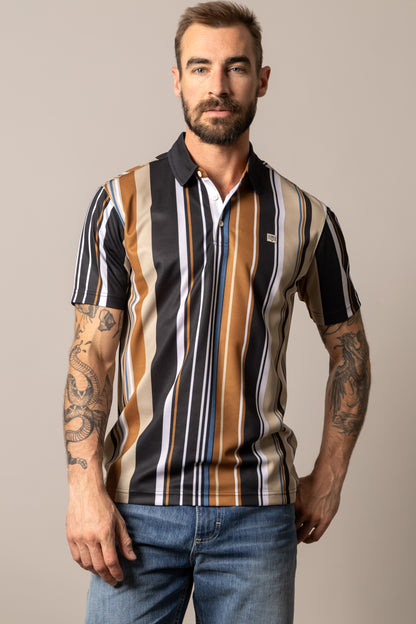 Mens Polo Shirt Rein