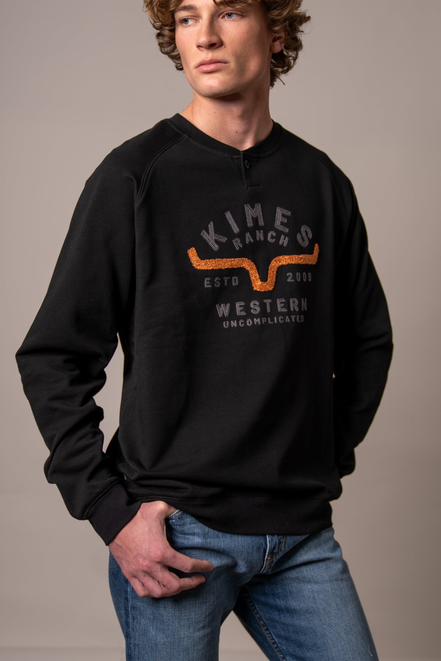 Men's Reeves T-Shirt