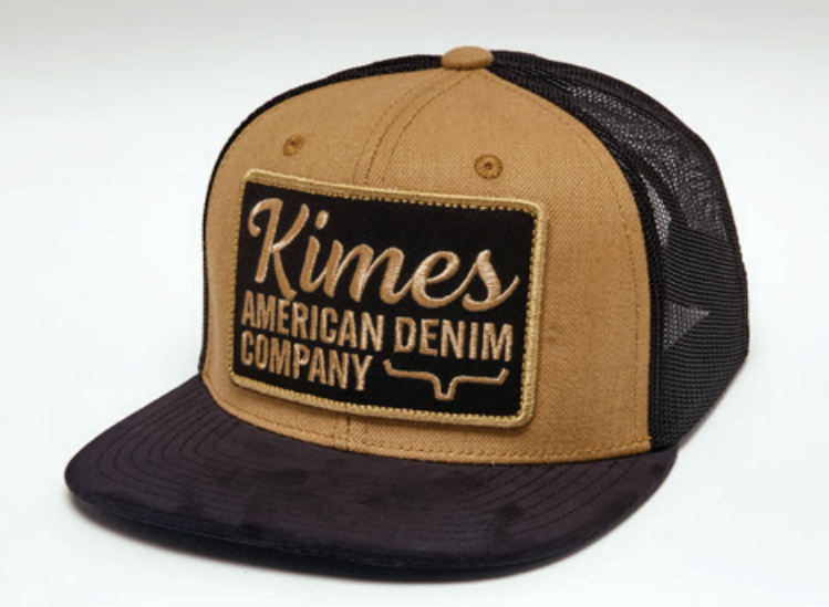Margengo Ball Cap