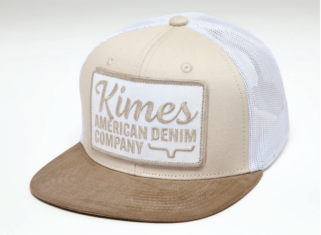 Margengo Ball Cap