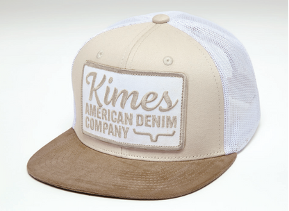 Margengo Ball Cap