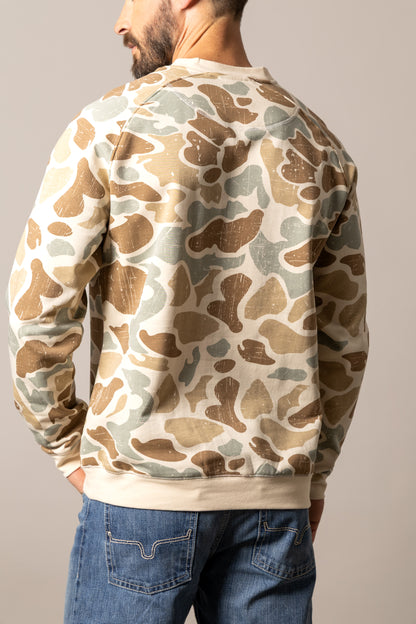 Men's Sweater Reeves