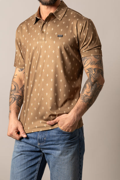 Mens Polo Bartram