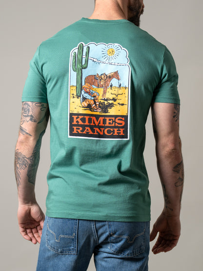 Men's Sun Had Just Risen T-Shirt