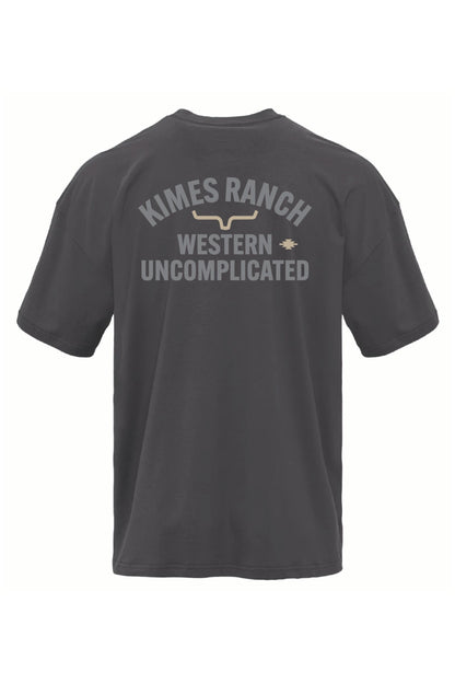 Mens Graphic Tee