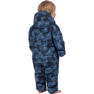 Infant Kicker Snowsuit