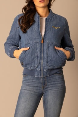 Ladies Marinos Jacket