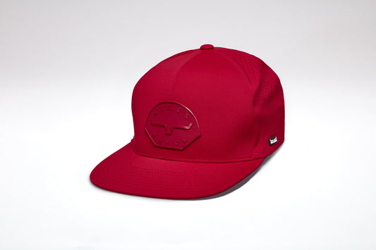 Kimes Ball Cap - Gillette