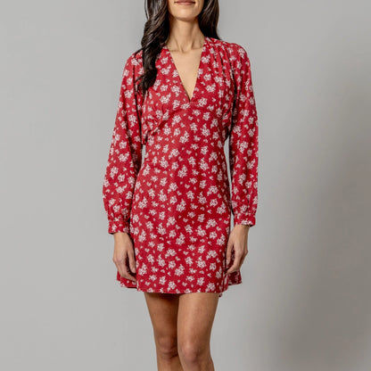 Ladies Georgona Dress